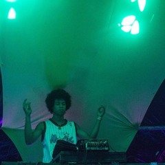 This Is Not The End 2016~2017 OPEN YEAR DJSET