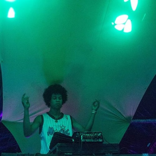 This Is Not The End 2016~2017 OPEN YEAR DJSET