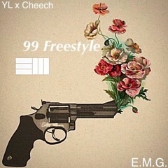 YL & Cheech - 99
