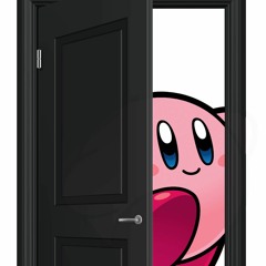 "kirby's dreamland" theme (except it's being played loudly by your neighbors at 3am)