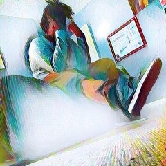 Mike's Outro (Never Seen)