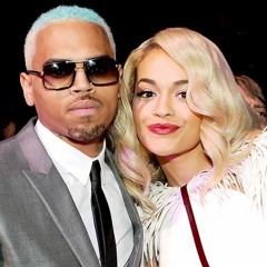 Rita Ora Ft. Chris Brown - Body on me (KC Remix)