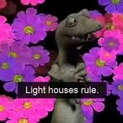 Seahorses Make the Booty Drop Forever