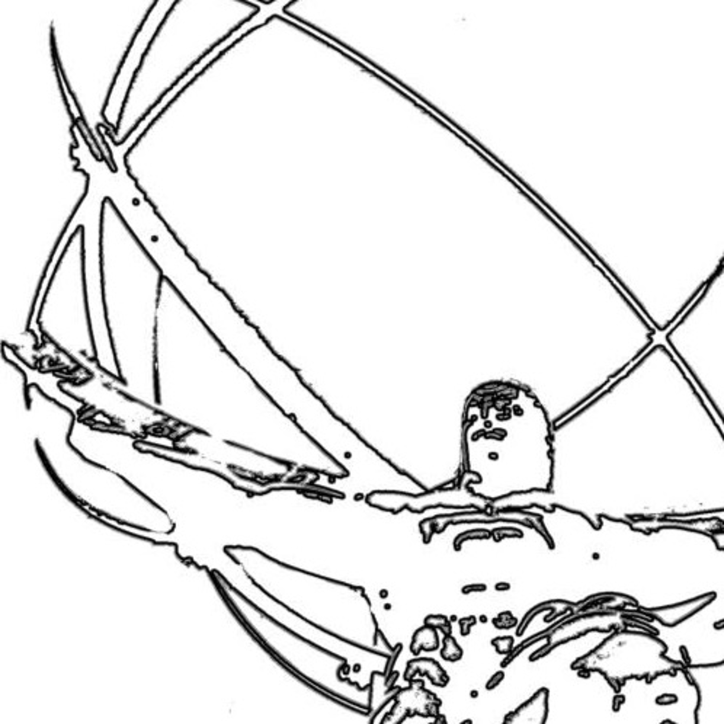 Obelisk episode artwork