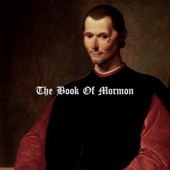 Milk$hake - The Book Of Mormon (prod .Louisdcccviii)
