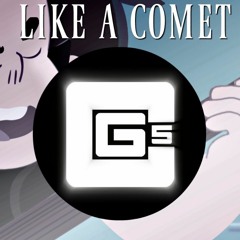Steven Universe - COMET (CG5 Remix)