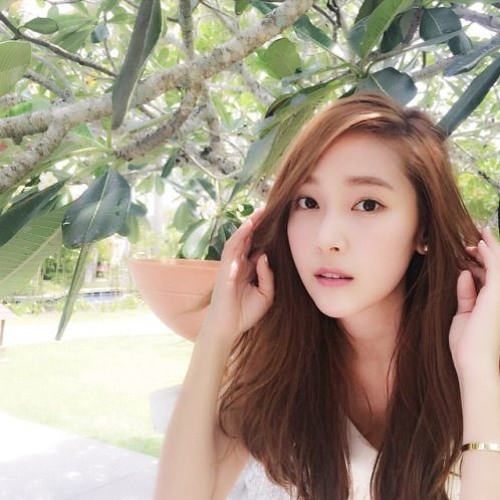 JESSICA JUNG (제시카)  - WONDERLAND