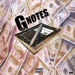 G- Notes