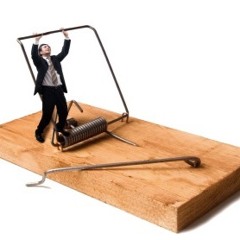 The Mouse Trap