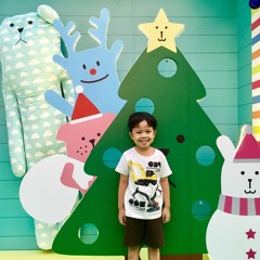 We Wish You A Merry Christmas