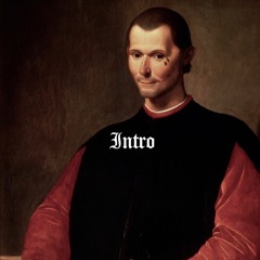 Milk$hake - Intro (Feat. DrizzyMcLovin) (Prod. Louisdcccviii)