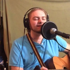 I Just Don't Think I'll Ever Get Over You (Colin Hay cover)