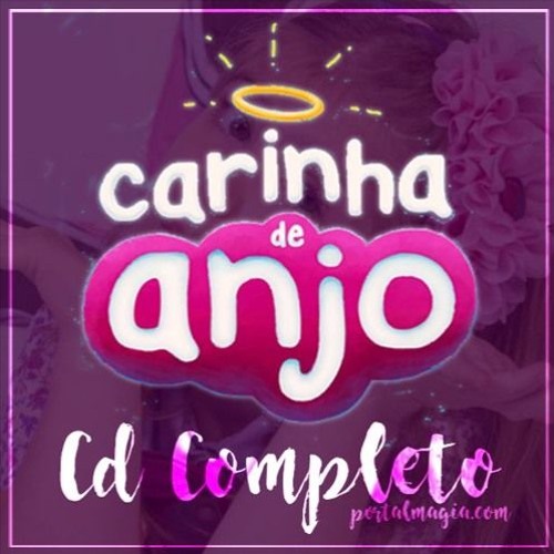 Carinha De Anjo - Borboletinha