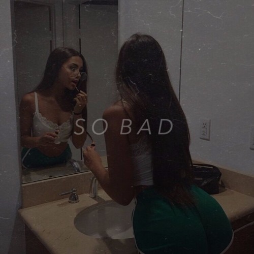 lil Mosey - So Bad