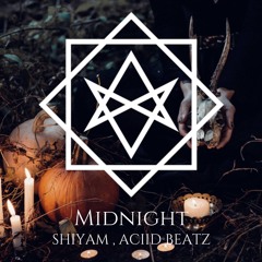 Midnighit(ACIID BEATZ Remix)