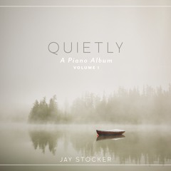 Quietly, A Piano Album - Song samples