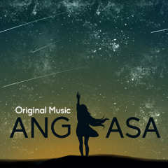 Angkasa feat. Hatsune Miku