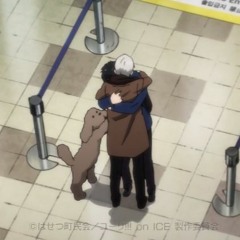 Yuri on Ice Ep 9 BGM