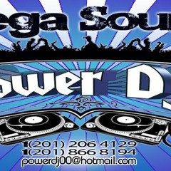 Mixdown Bachata Con POWER DJ