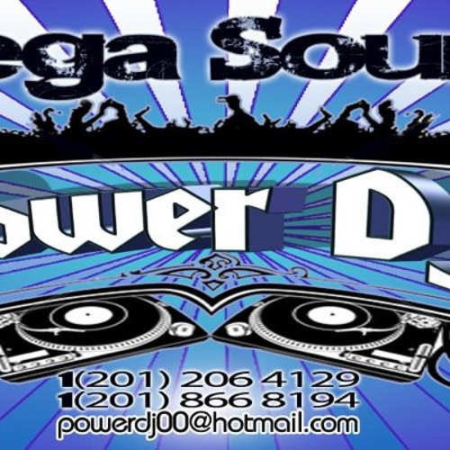 Mixdown Bachata Con POWER DJ