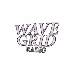 Wave Grid Radio - December 9th 2016 [tracklist in description]