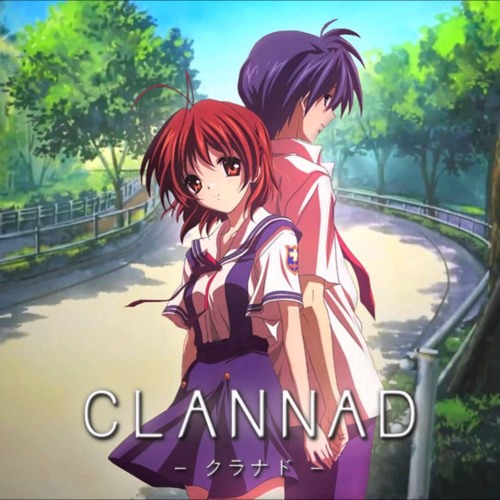 Stream Clannad ~ After Story OP Toki wo Kizamu Uta (Piano