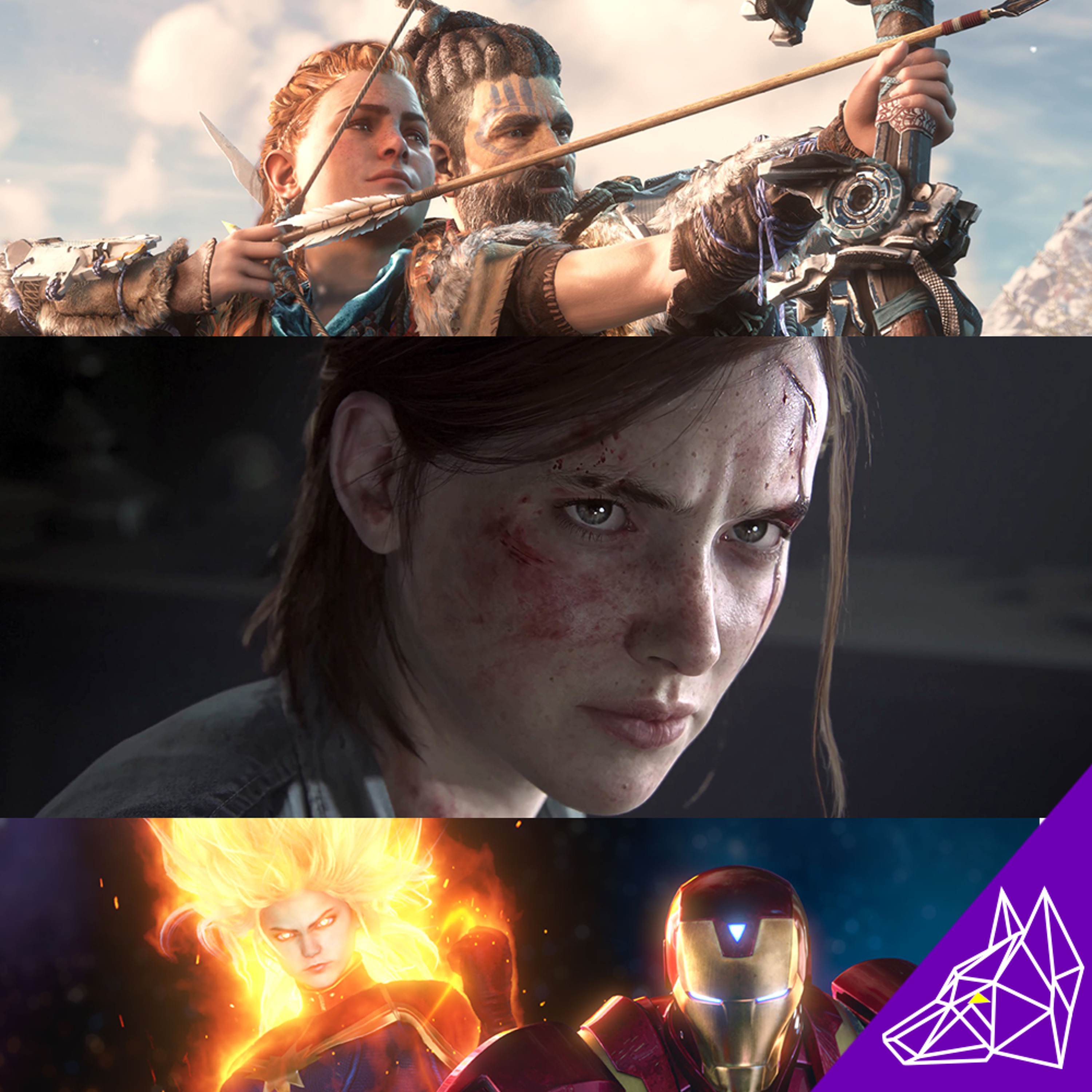 BadCoyoteFunky: Geek Culture Podcast