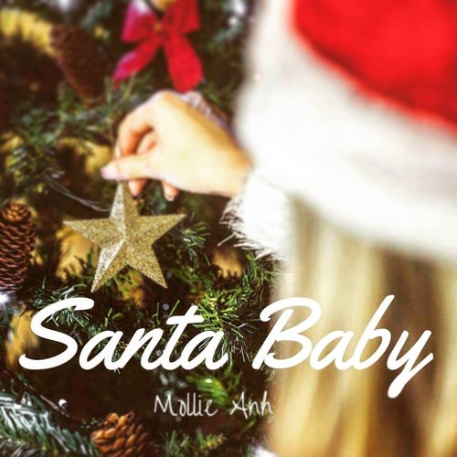 Santa Baby