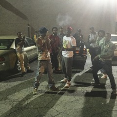 Tokyo HippieMindsetFT/LOUD/Ognduke