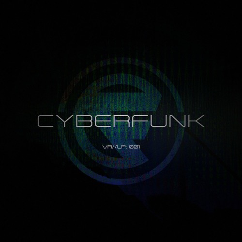 Over My Dead Body - CFNKLP 001 [OUT NOW]