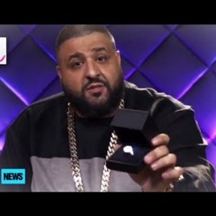 DJ KHALID x NIKKI MINAJ TYPE(sold)