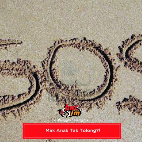 Geng Pagi Hot: Panggilan Hangit - Mak Anak Tak Tolong