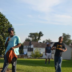 *positive work space premiere* GAWD x KASHTA ~ WELCOME HOME KASHTA (PROD BY KASHTA x GAWD)