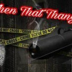 Yaq B Ft DaneDru - When That Thang Hit