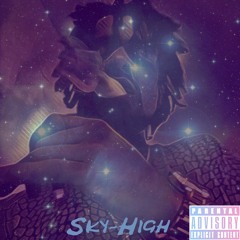 Sky-High Mixtape