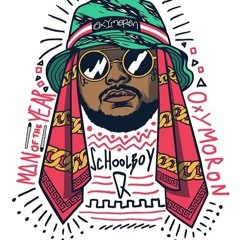 Old vs New School: Hip-Hop Mix