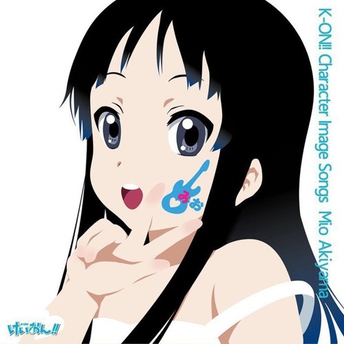 Seishun Vibration / Akiyama Mio [K-ON! Character Song]
