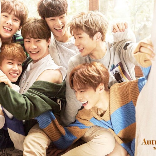 ASTRO Girl Group Medley
