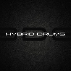 8Dio Hybrid Drums 8D8: "Mastodon" by Troels Folmann (Naked Demo)