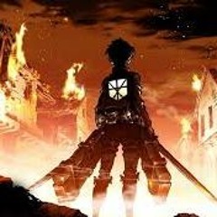 Attack On Titan Opening 1 English Dub