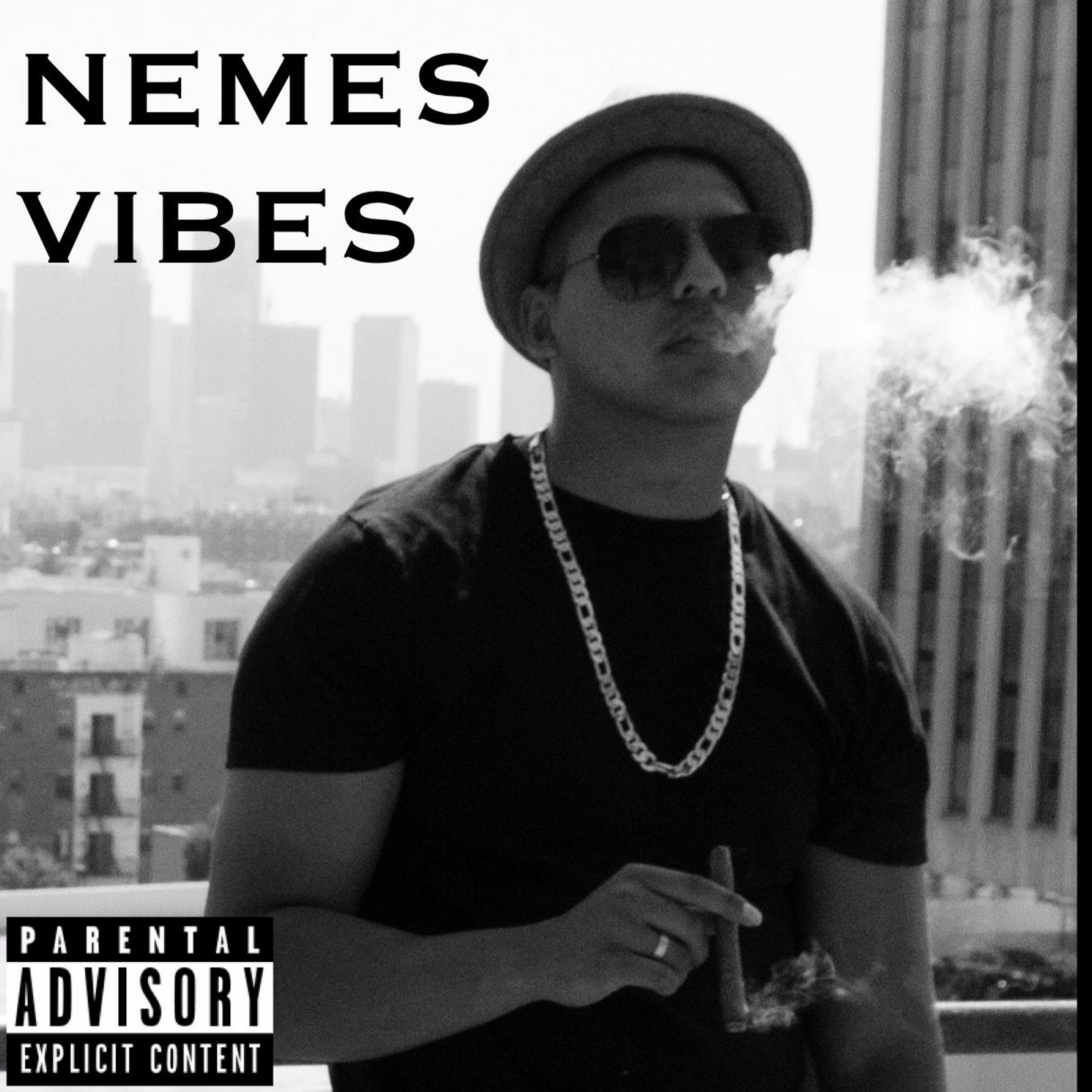 NEMES - Mistakes episode artwork