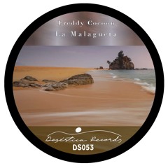 Freddy Cocoon - La malagueta (Original mix) [Desertica Records]