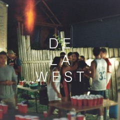 I Don't Think So//Cha Cha Slide (DeLaWest Mashup)