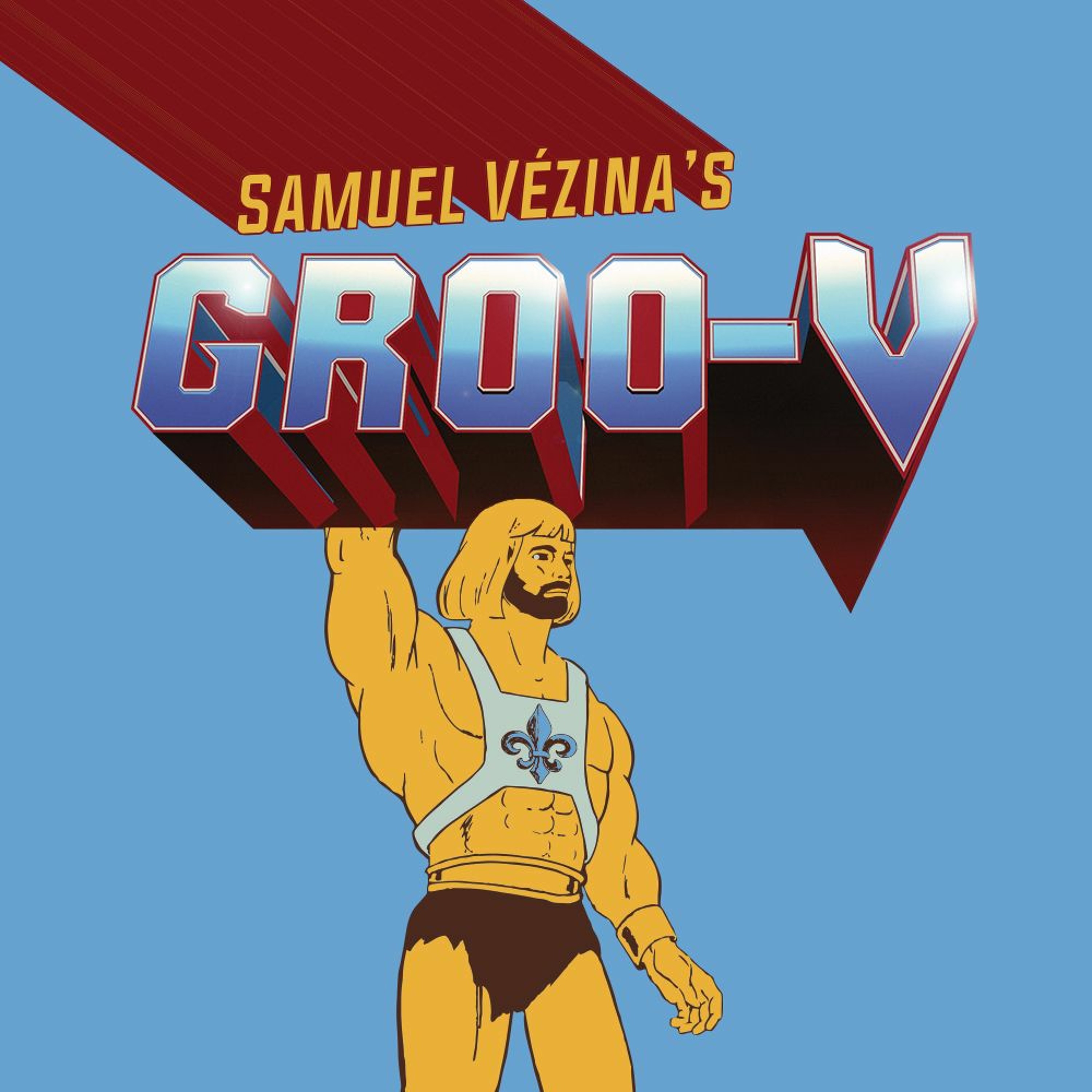 Groo-V