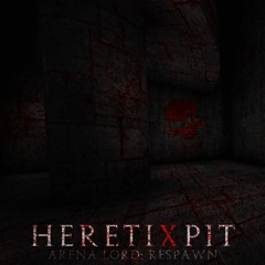 HeretiXPit - Frags Remaining (Zero Remix)