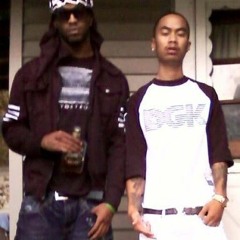 AINT A THING - $LANT X RIC CORLEON