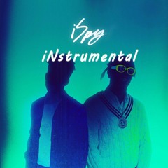 KYLE - ISpy Feat. Lil Yatchy Instrumental [Ptyler Remake]