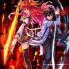 [Gezeus]Rakudai Kishi No Cavalry ENGLISH OP “Identity“(cover)