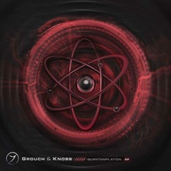 Grouch & Knobs - Quantumplation (Breger Remix) Zenon Records