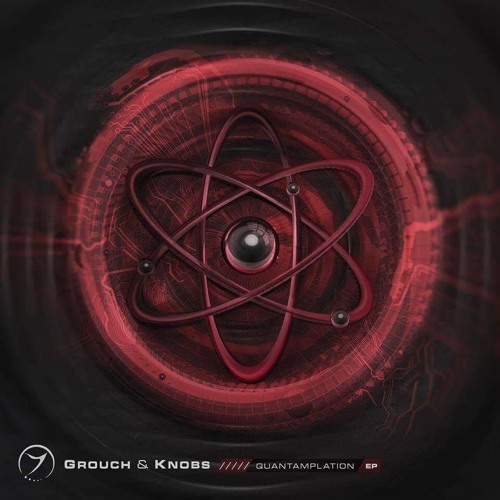 Grouch & Knobs - Quantumplation (Breger Remix) Zenon Records